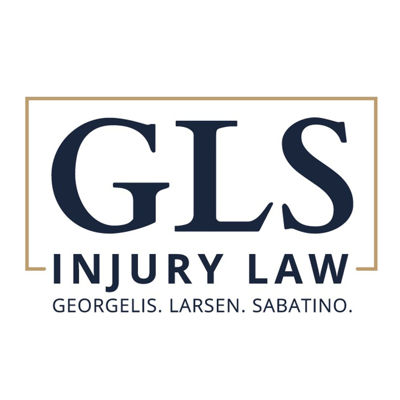 GLS Injury Law podcast artwork