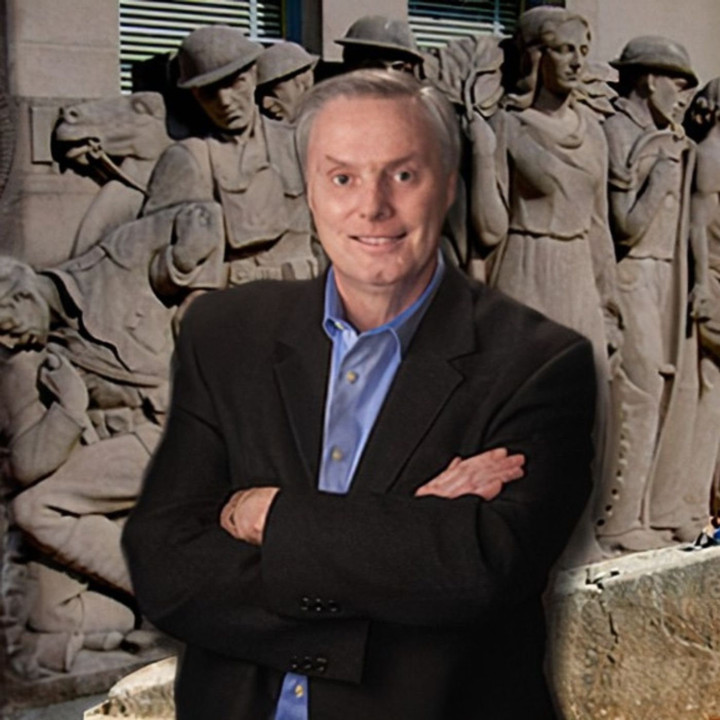 The Occult Rejects W/ Gary Wayne- Genesis6 and Bloodlines