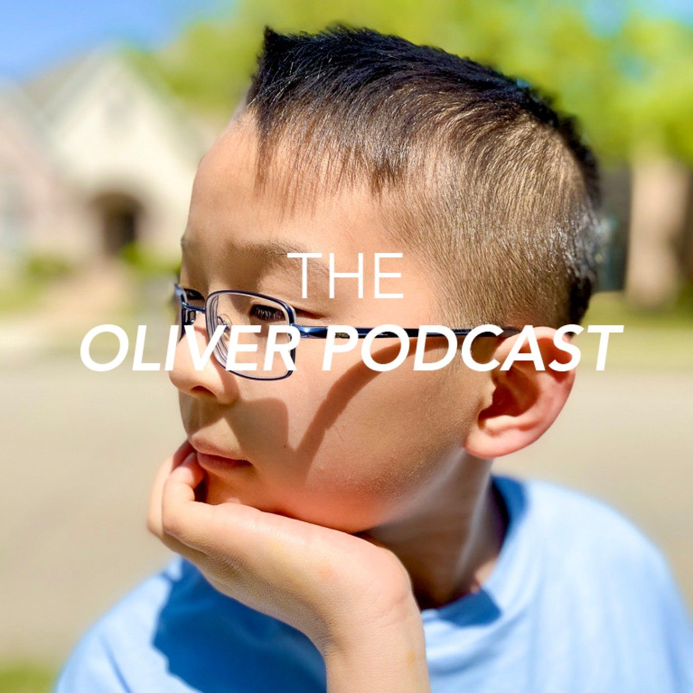 The Oliver Podcast