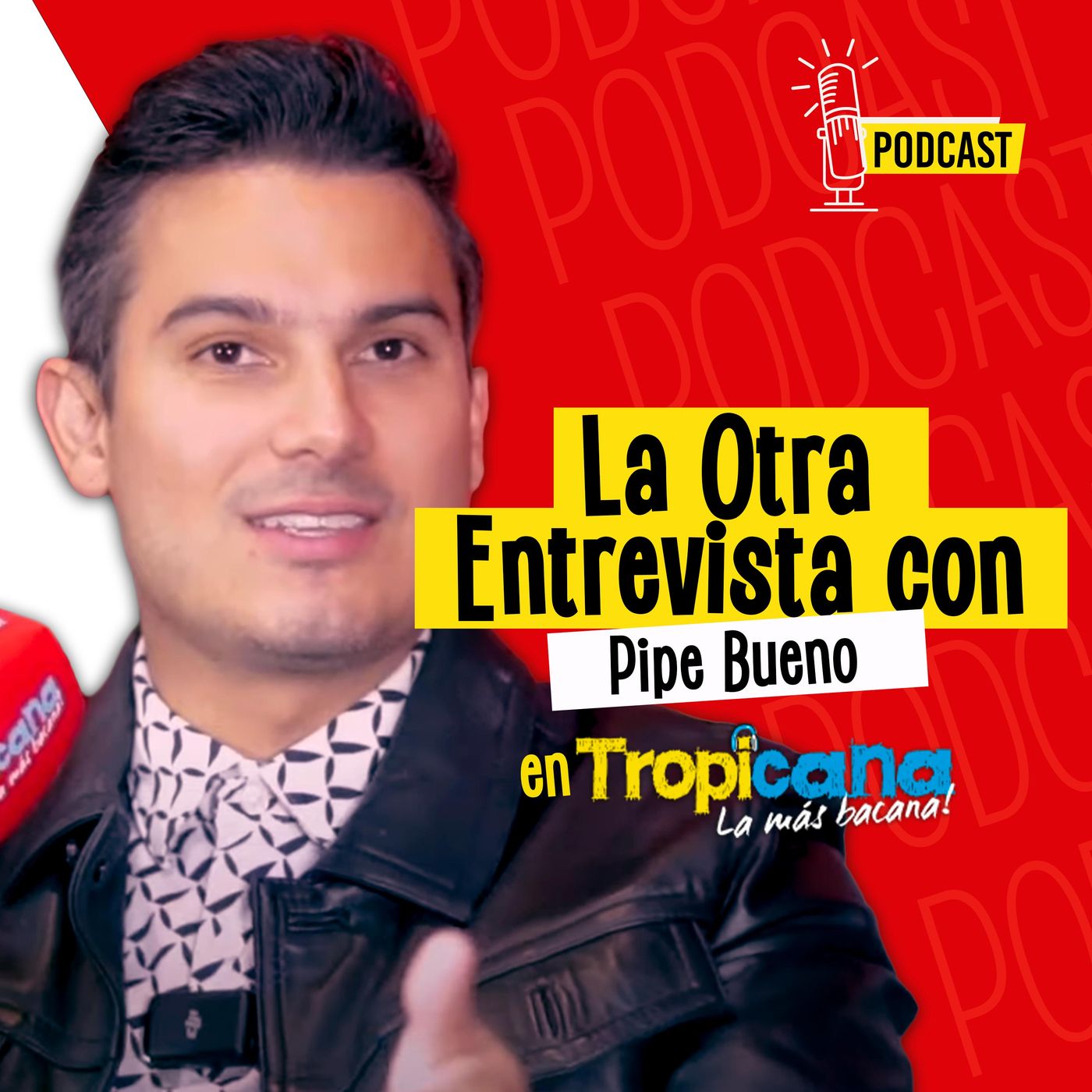 La Otra Entrevista de Tropicana