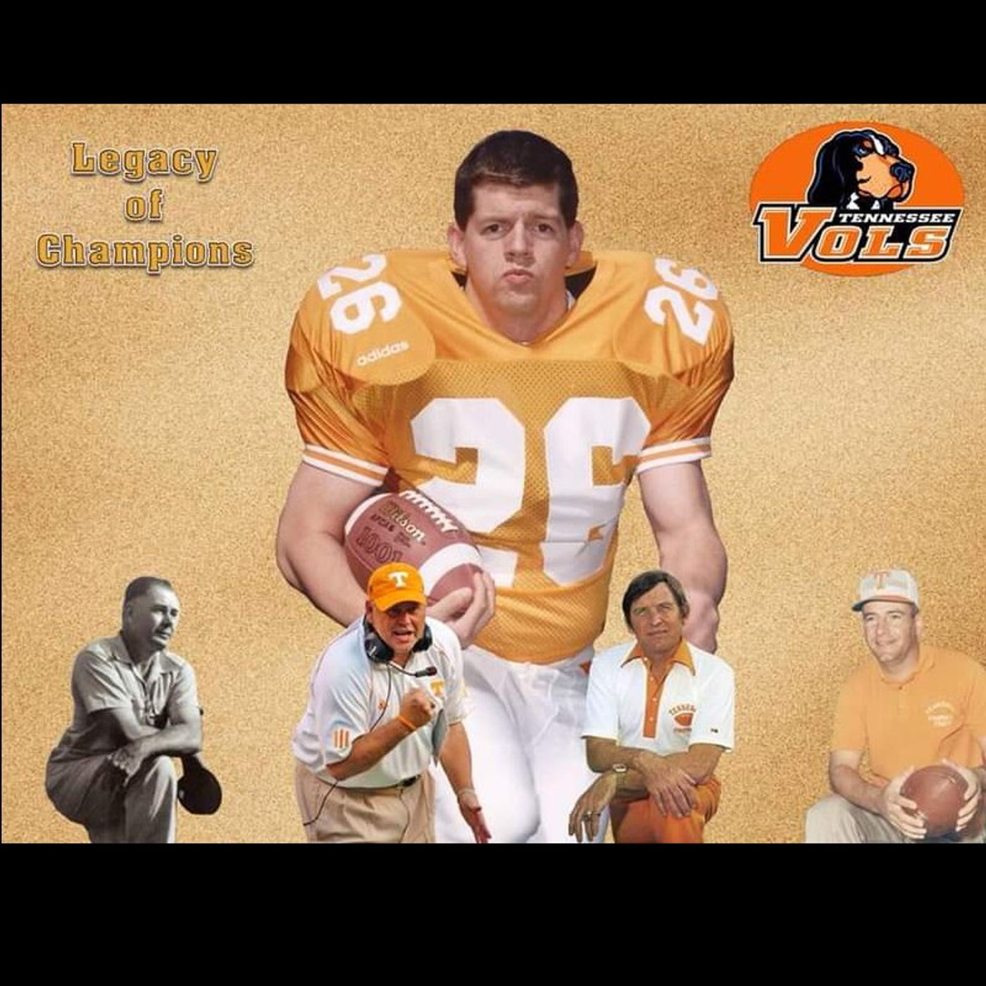 The Jason E Jones Show