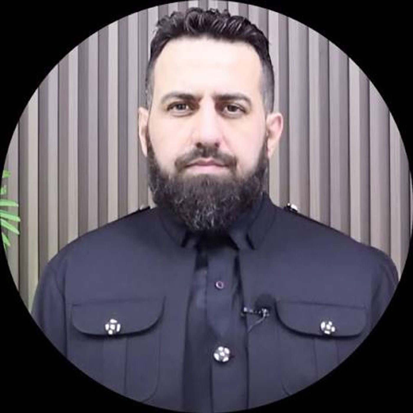 ابومحمد سنه‌ای و حمله به اوقاف(جافی)
