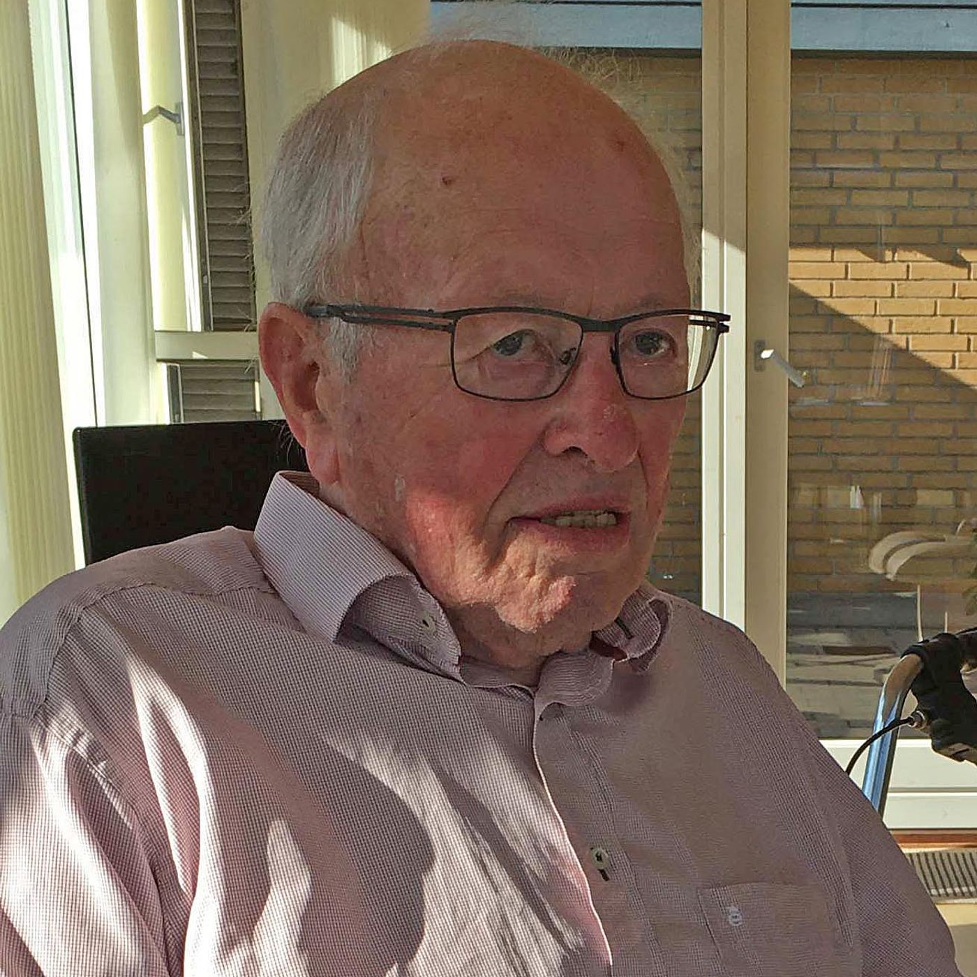 Tuse Næs Lokalhistorisk Forening & Arkiv