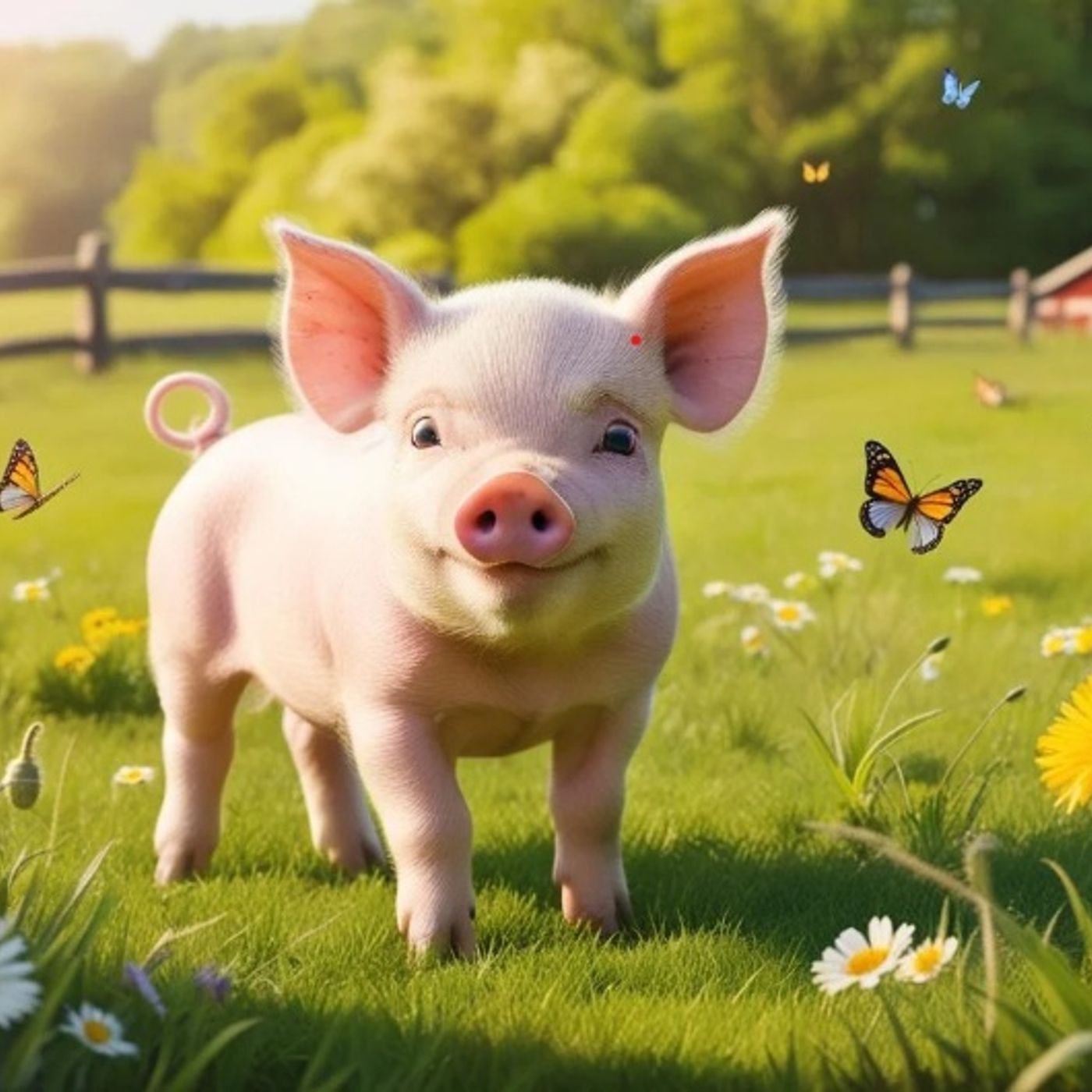 Welcome to Bedtime Tales — bedtime stori