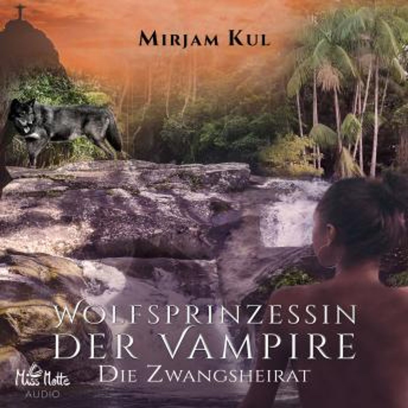 Stream Popular Full Audiobooks in Romance, Romantasy