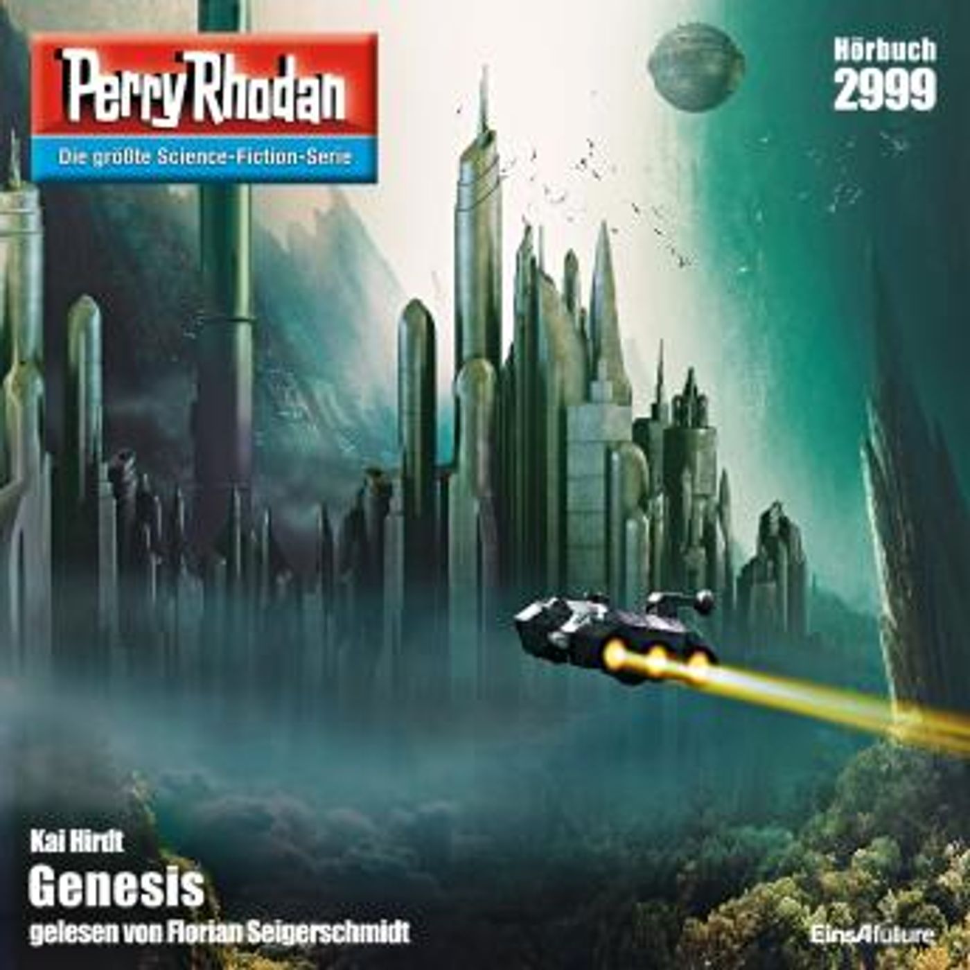 Listen to Best Full Audiobooks in Science Fiction & Fantasy, Space Opera