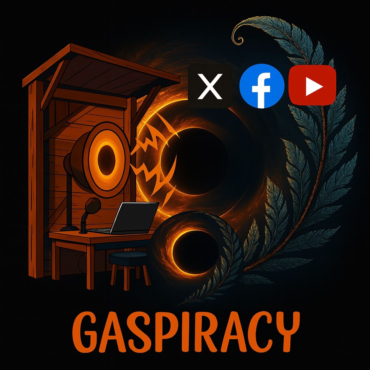 Gaspiracy