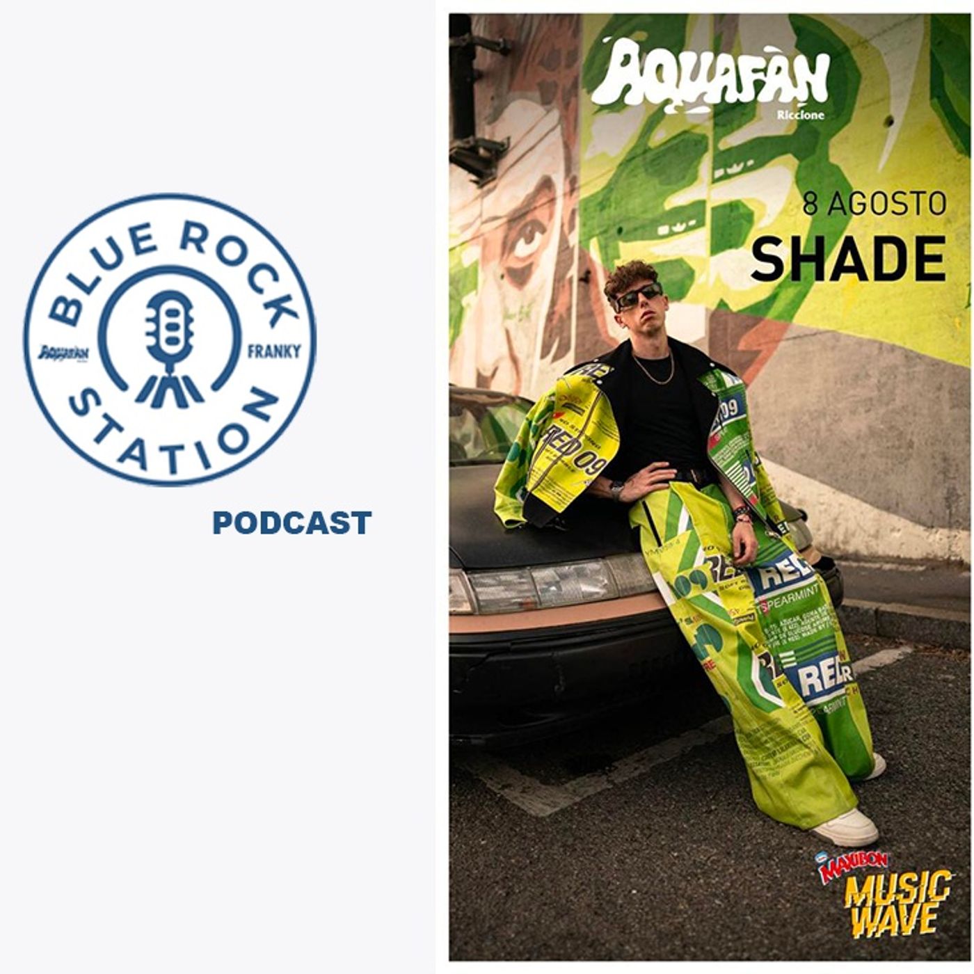 AquafanPodcast