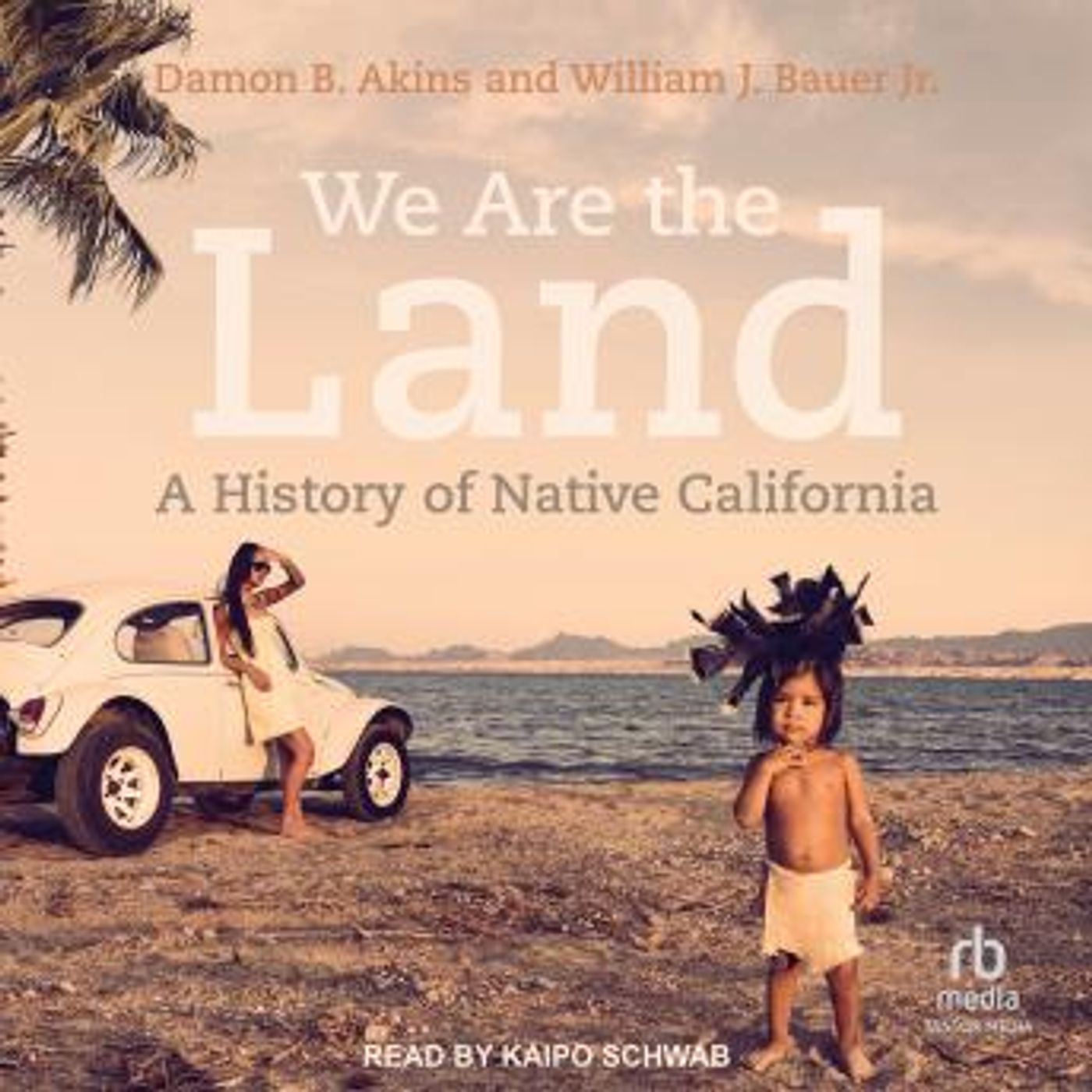 Get Your Favorite Full Audiobooks in History, The Americas