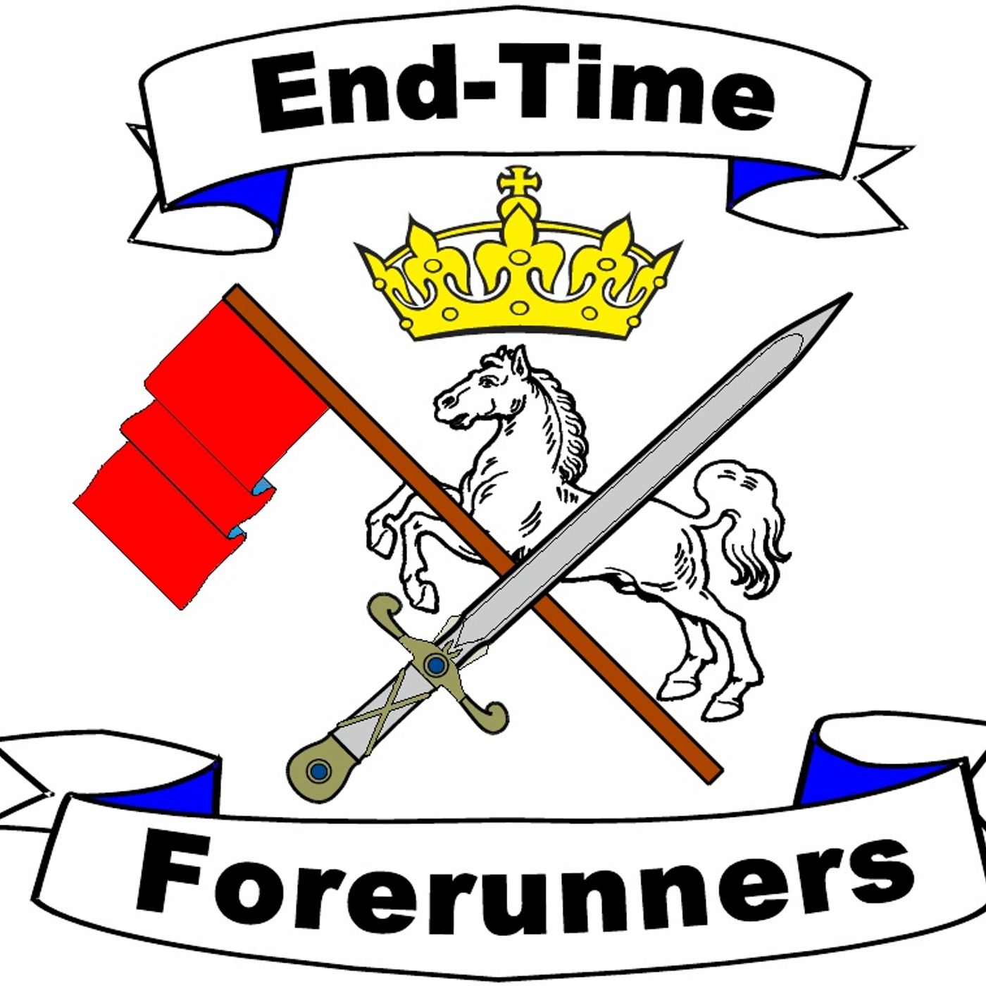 Preparing For End Times