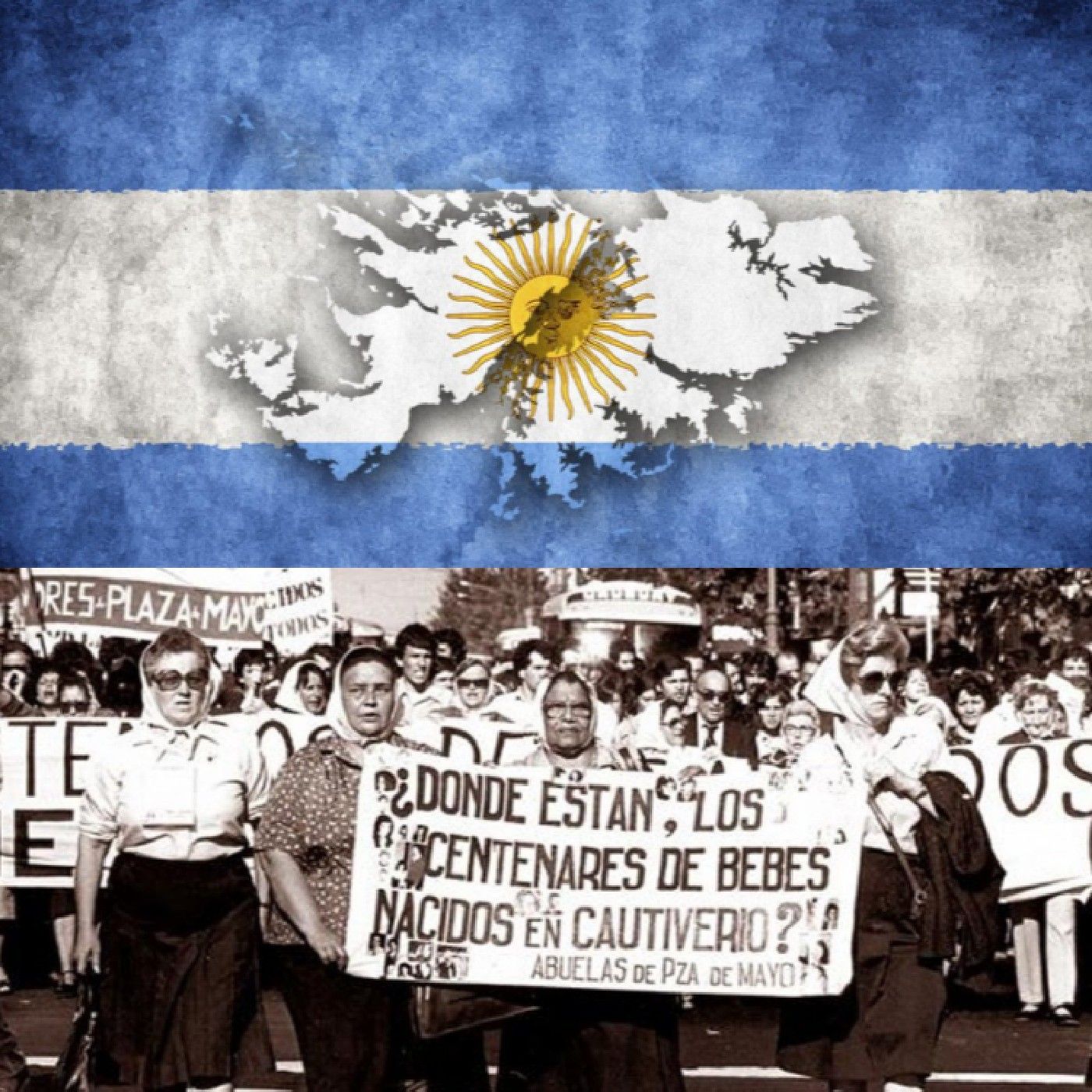 Dictadura Militar Y Malvinas Argentinas