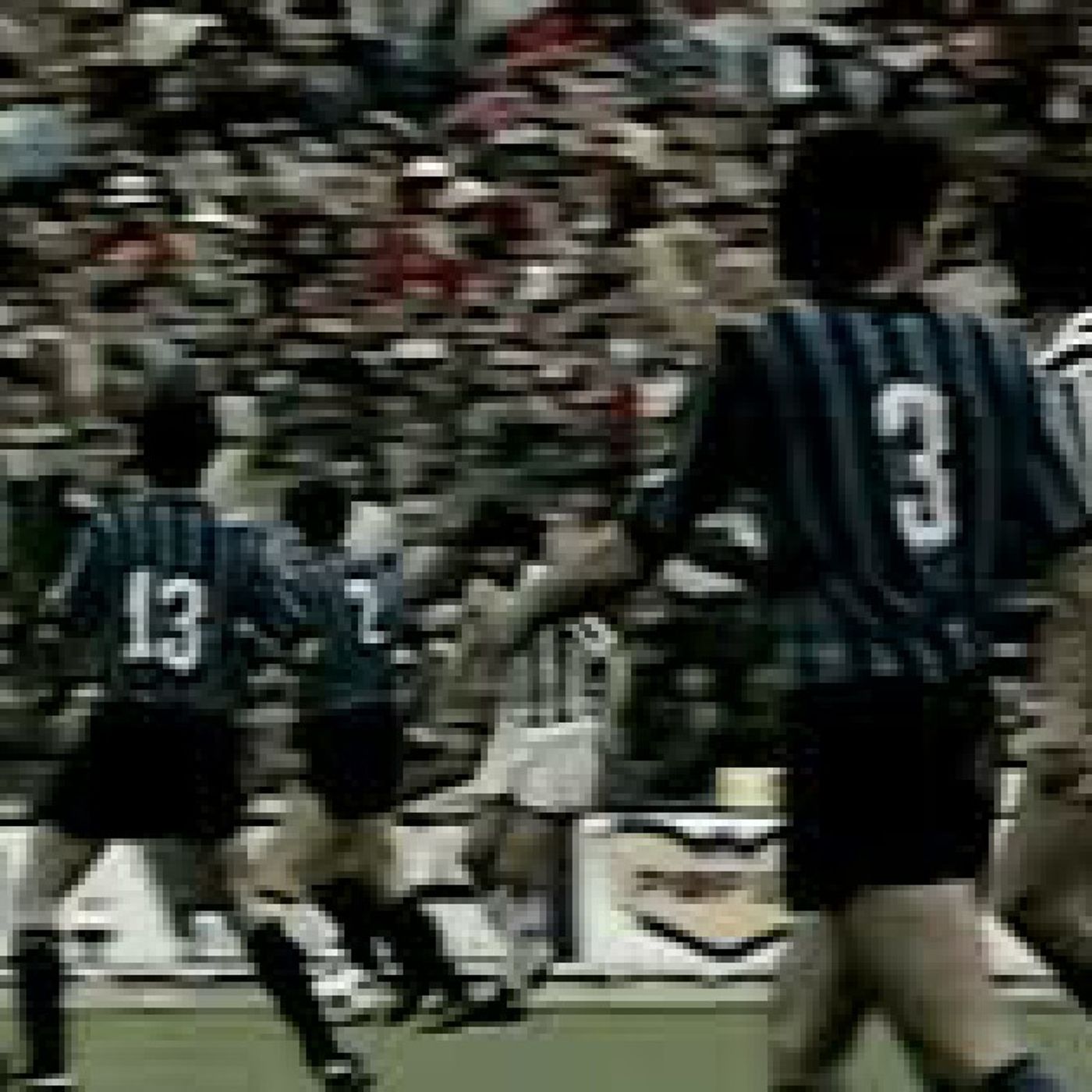 Inter, la partita del giorno
