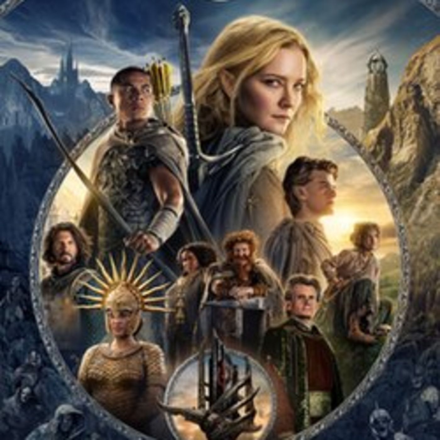 The Lord of the Rings: The Rings of Power Season 3 – Everything We Know So Far