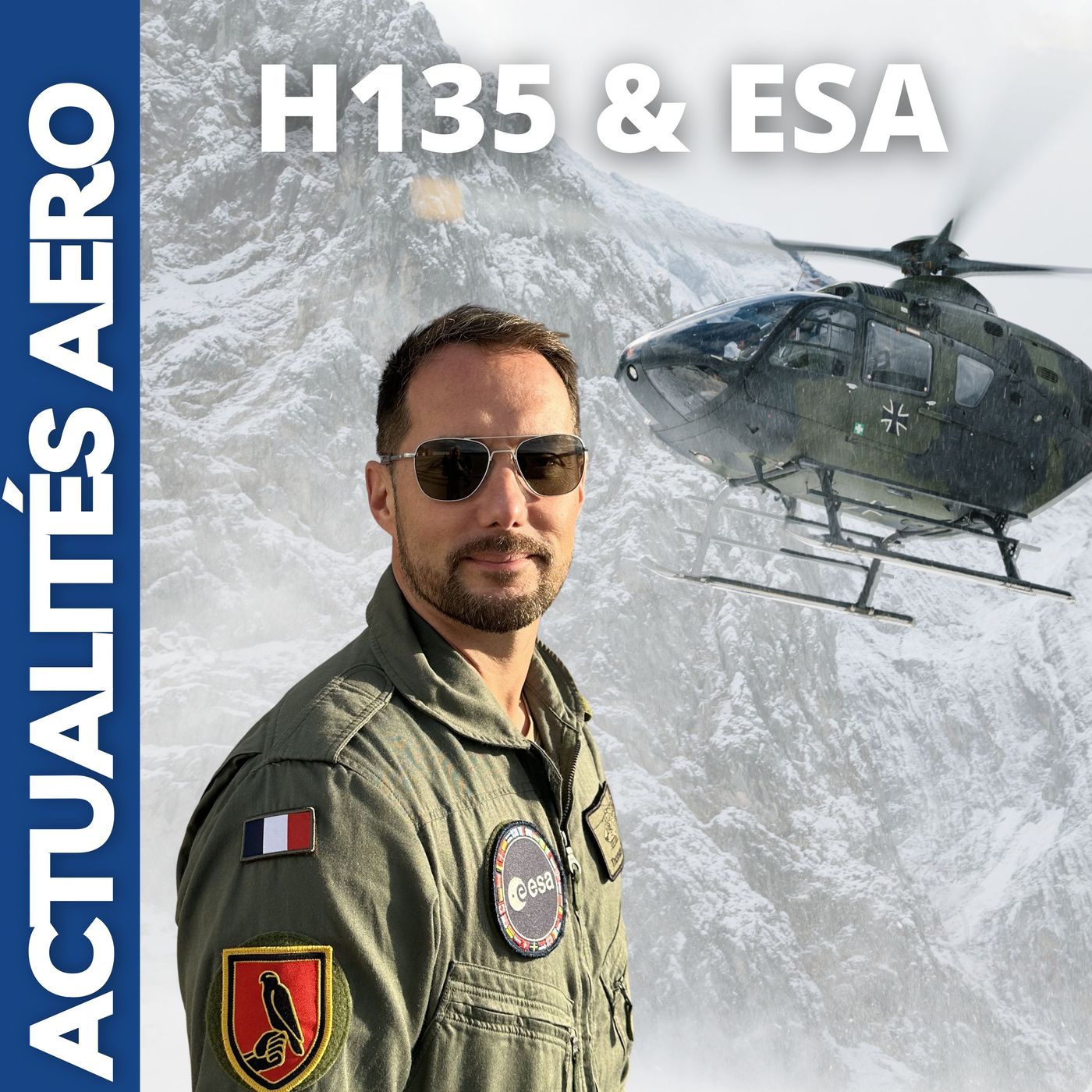 La Chaine Aéro  - Toute l\'actualité aéronautique