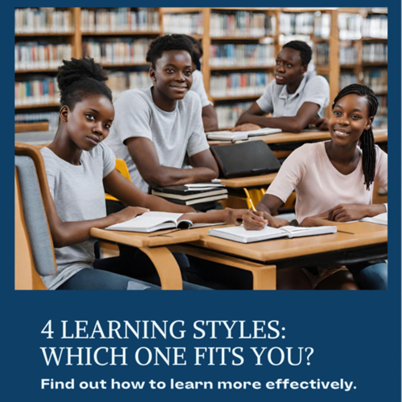 Study Smarter, not Harder: Navigating your learning journey
