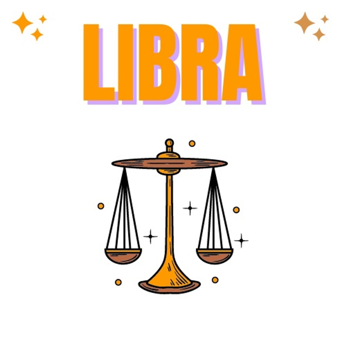 LIBRA ♎ HORÓSCOPO SEMANAL 30 JULIO AL 6 AGOSTO episode artwork