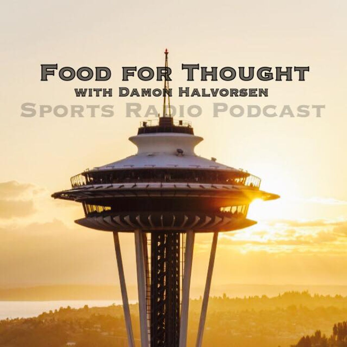 Food for Thought Sports Talk