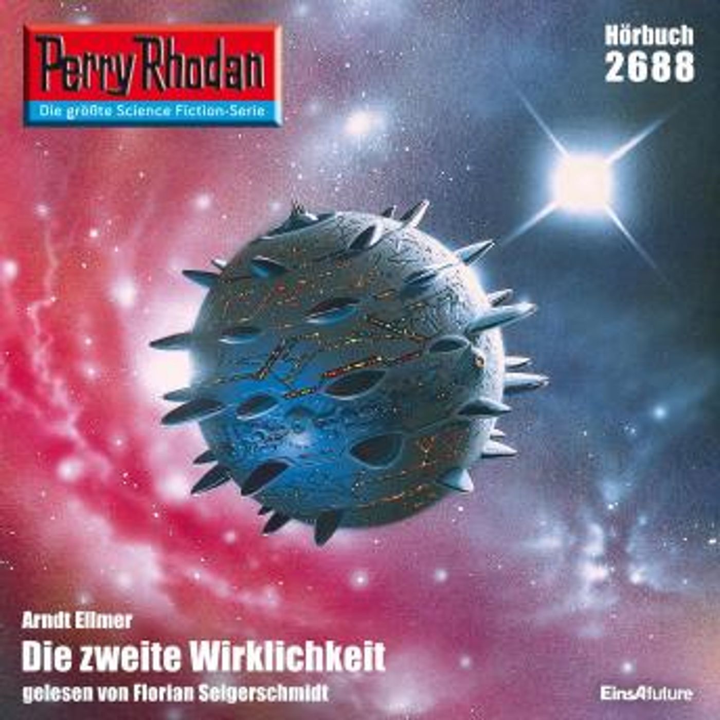 Listen to New Full Audiobooks in Science Fiction & Fantasy, Space Opera