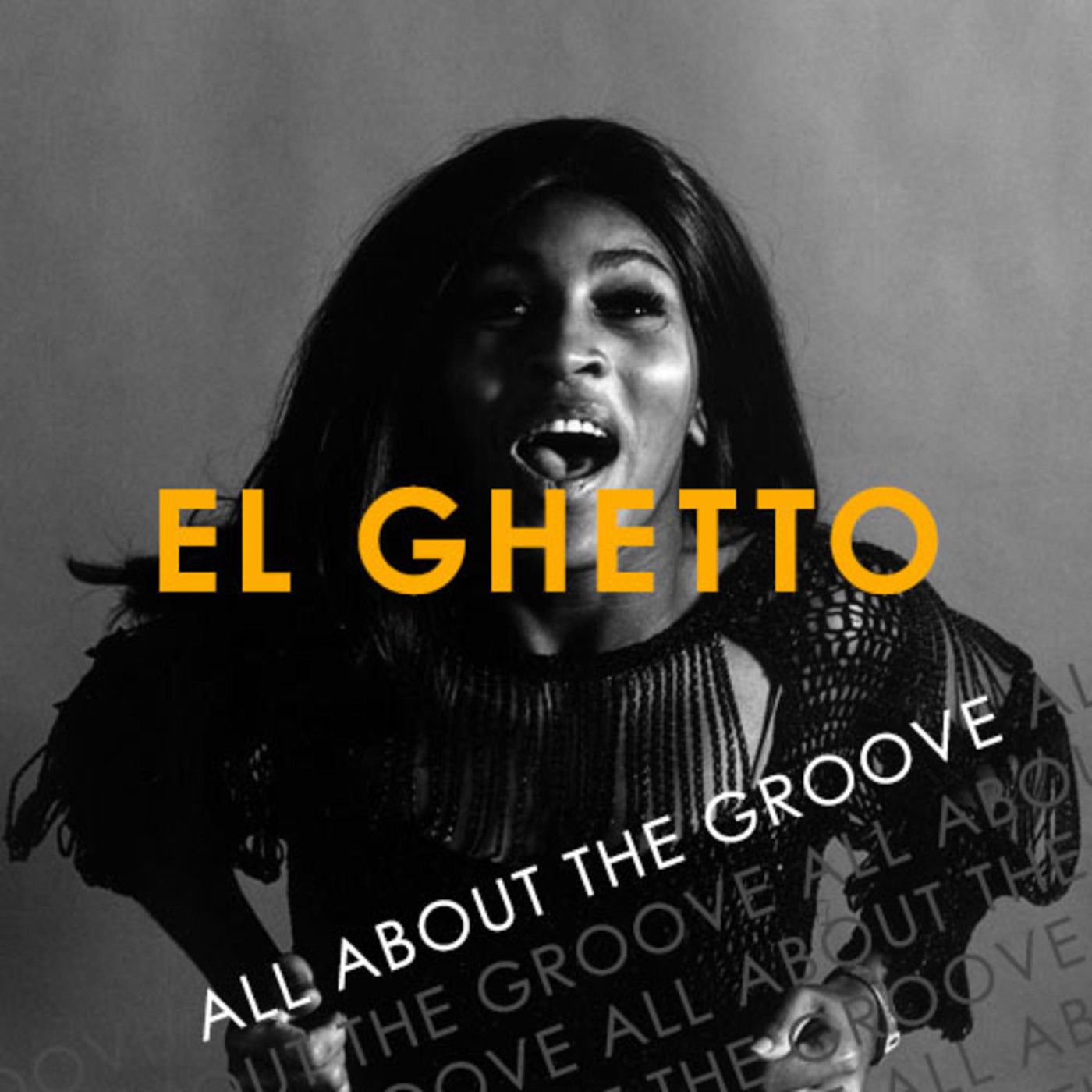 El Ghetto