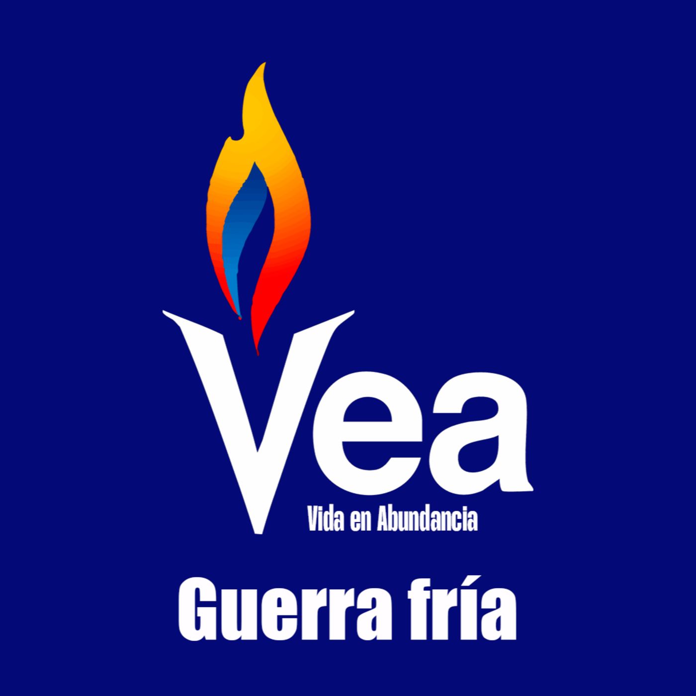 Predicaciones Iglesia VEA