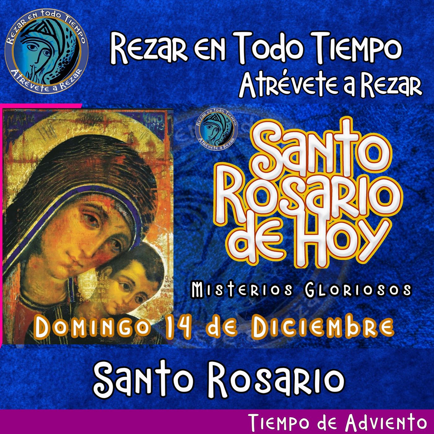 Laudes Rezar en todo Tiempo