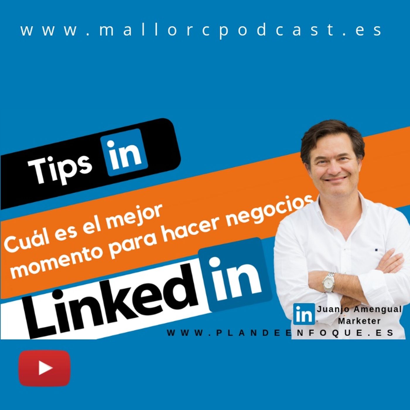 Marketing B2B, con Juanjo Amengual