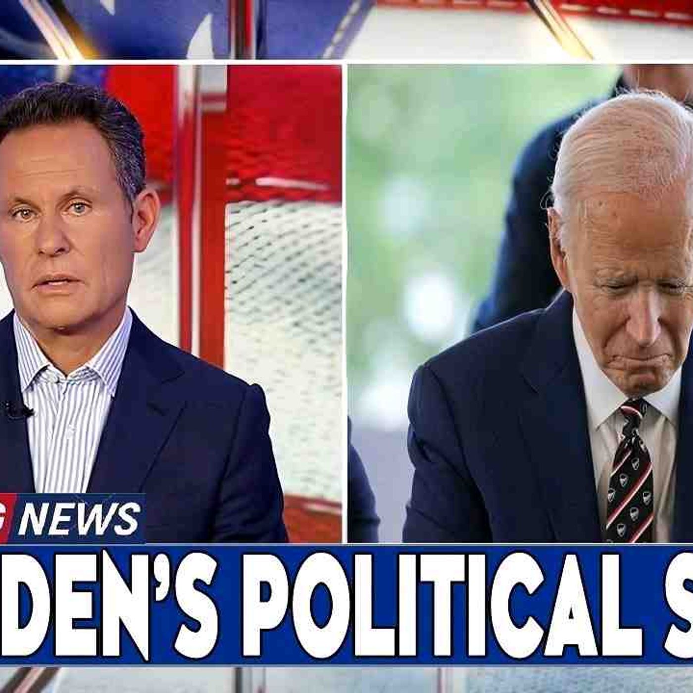 One Nation With Brian Kilmeade 6/1/25 FULL END SHOW _ BREAKING FOX NEWS June 1th 2025 episode artwork