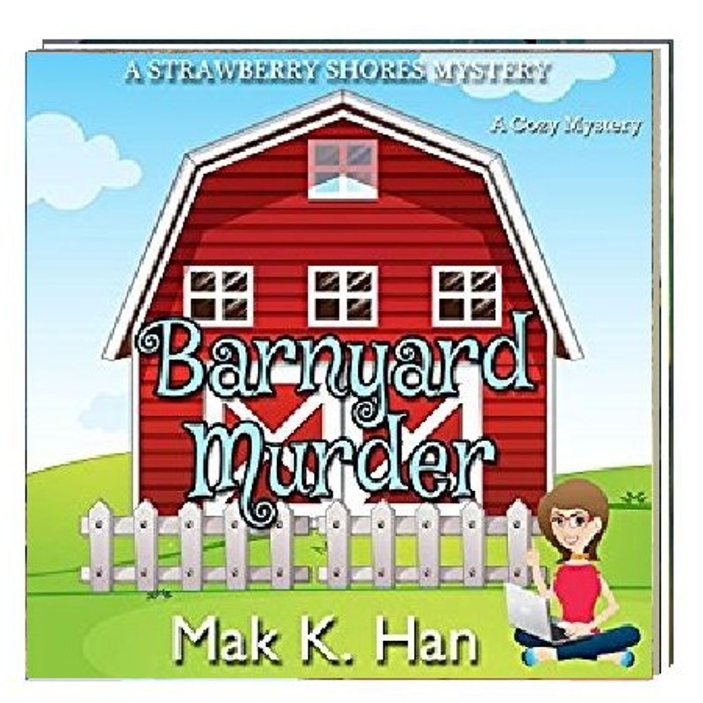 Angel\'s Audio Book Adventures