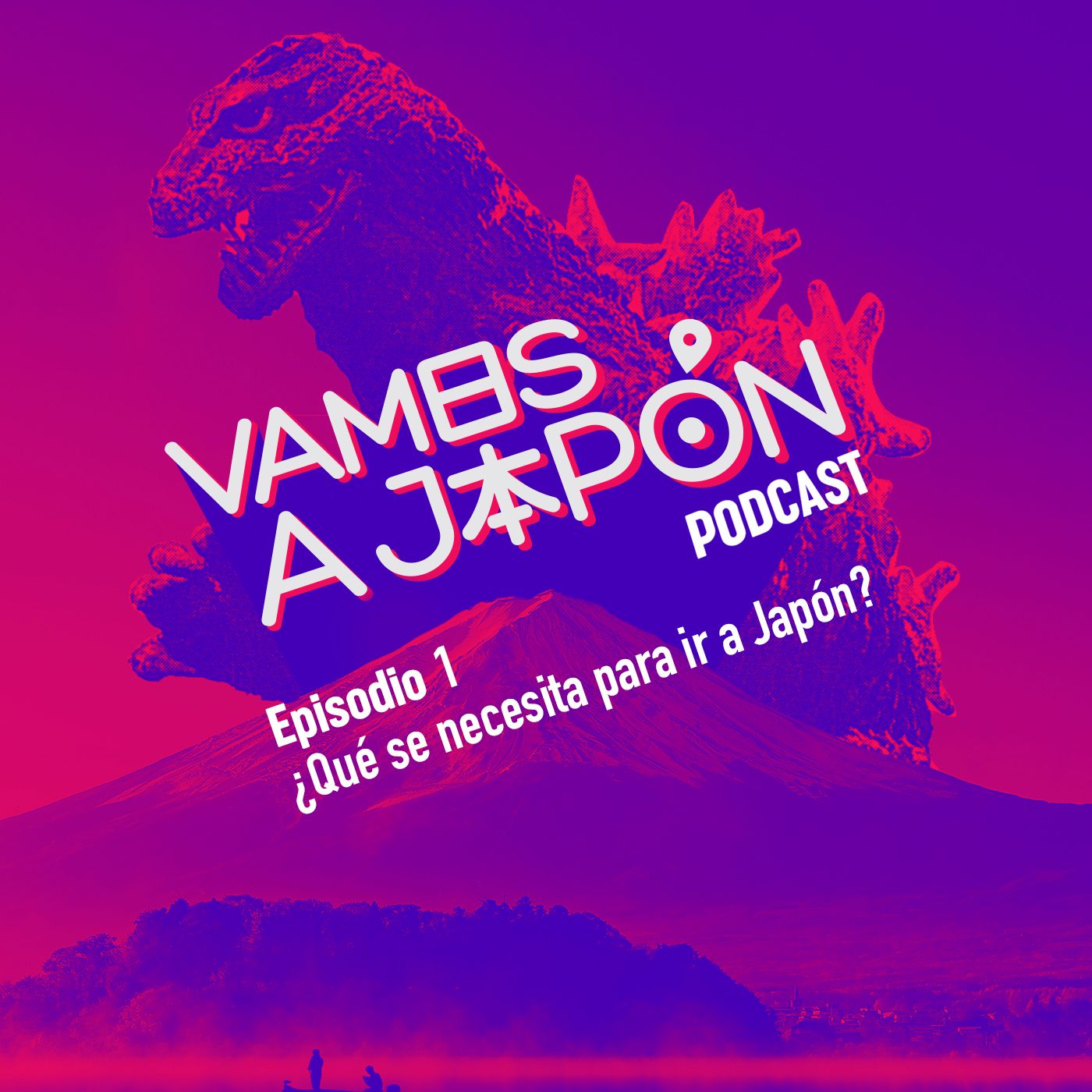 VAMOS A JAPÓN