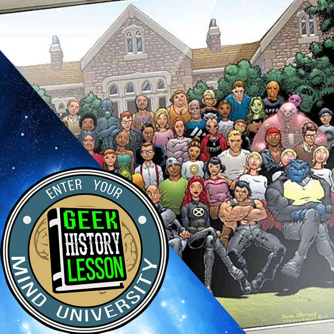 Best Fictional Schools