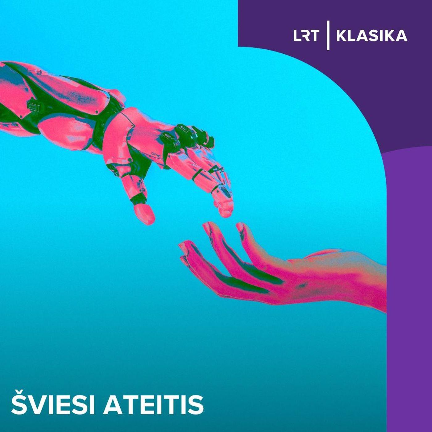 Šviesi ateitis