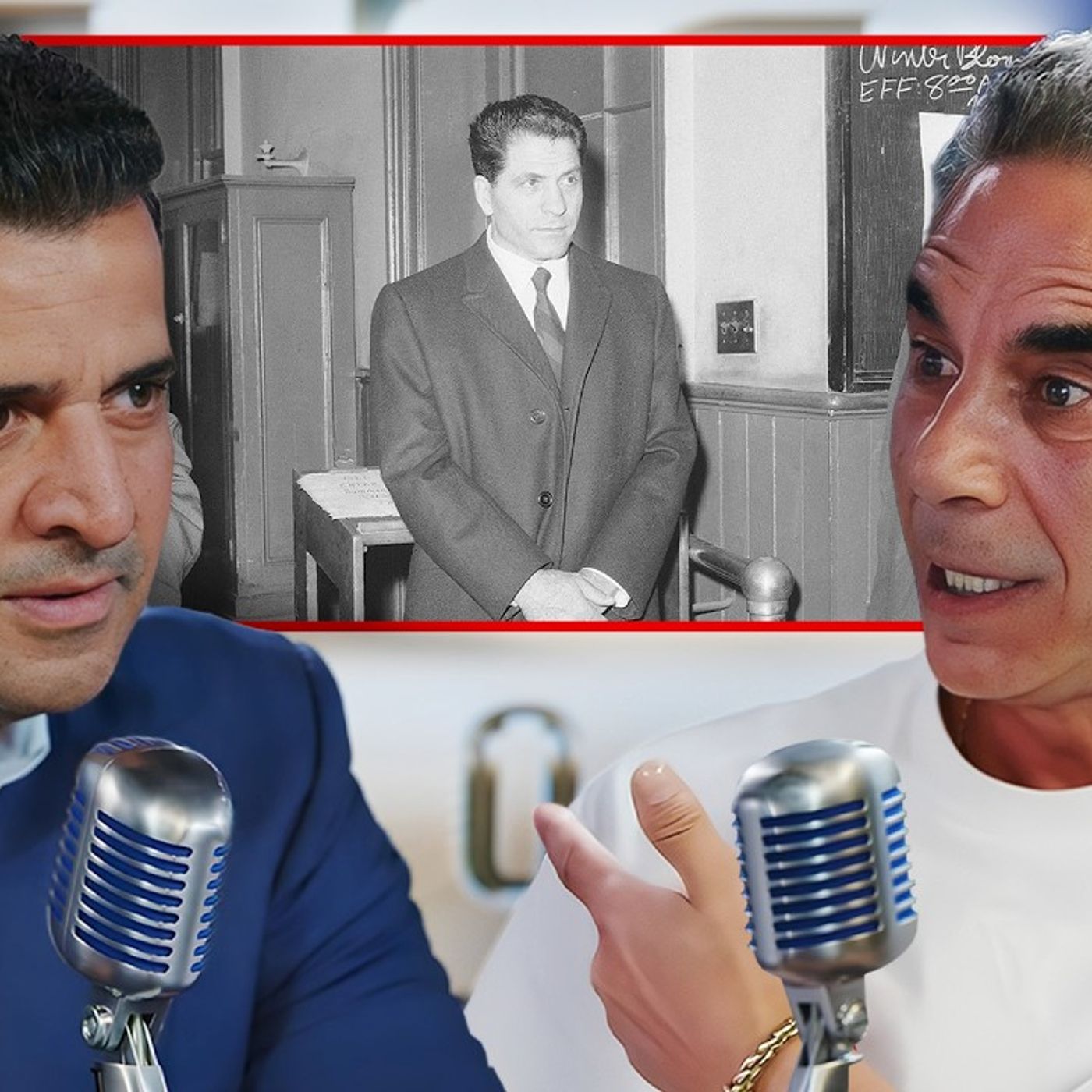 “I’m Glad He Died” - Mafia Boss DISOWNED His Own Uncle For Snitching