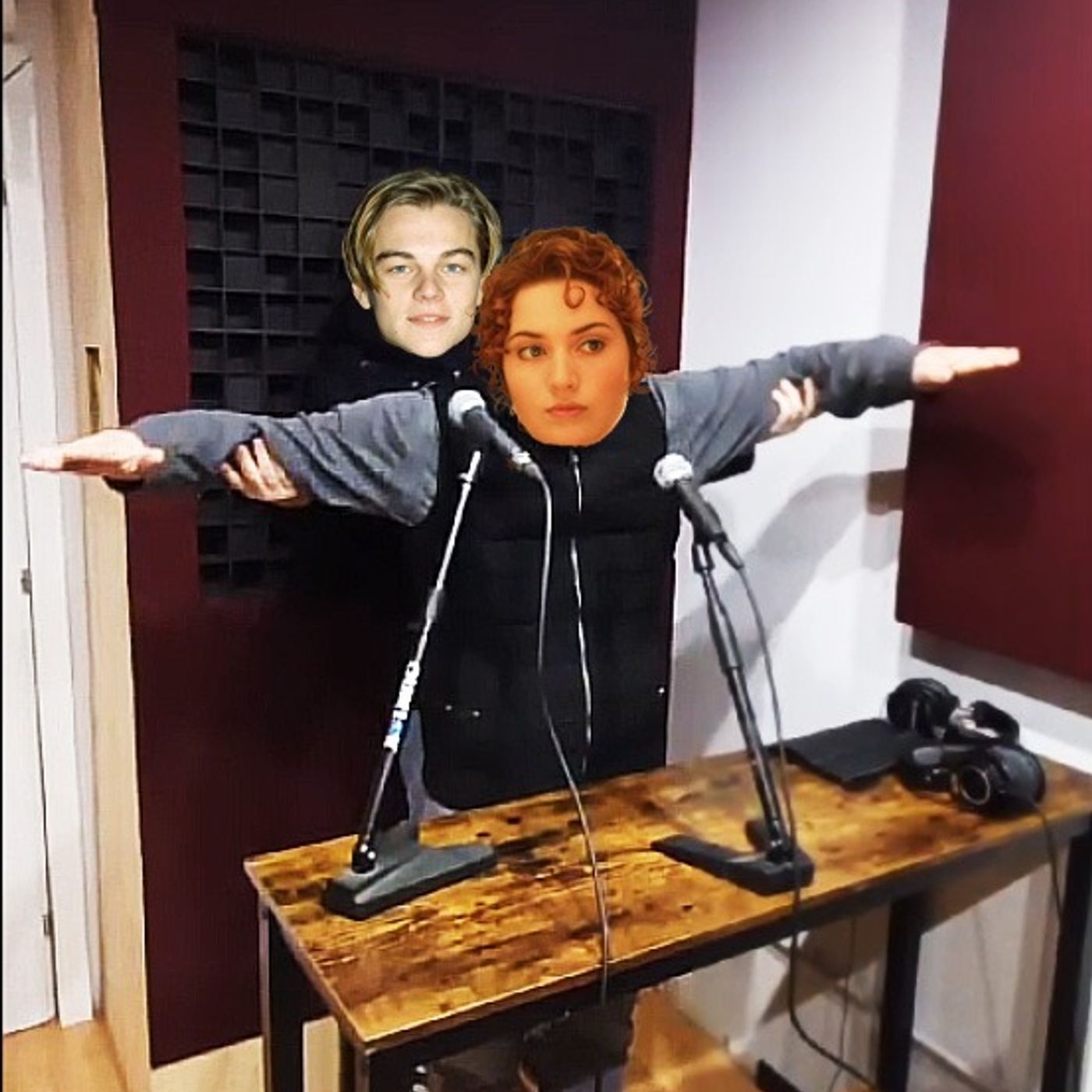 FISCHIA! che PODCAST