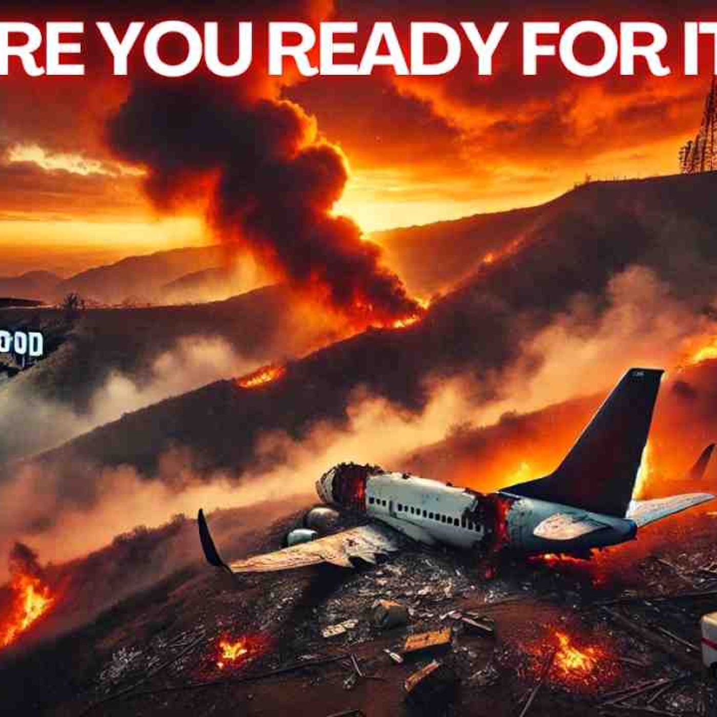 The Rapture Explained in a Way That Will Change Your Life Forever