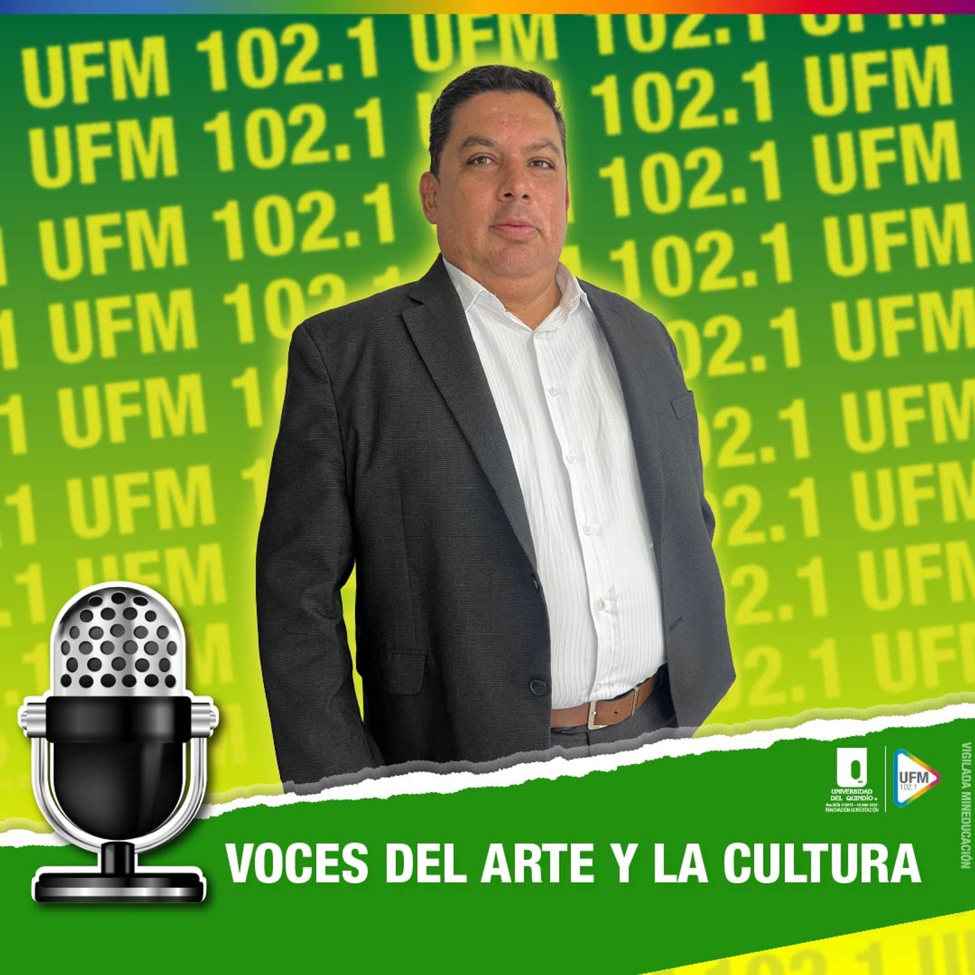 Voces Del Arte y la Cultura
