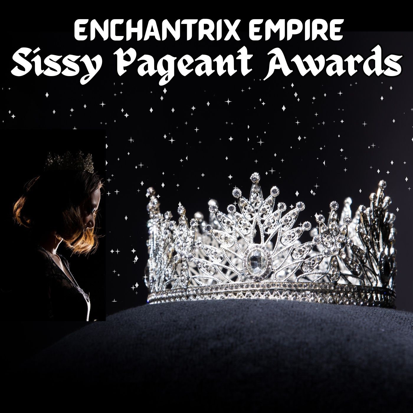 Sissy Pageant cover art