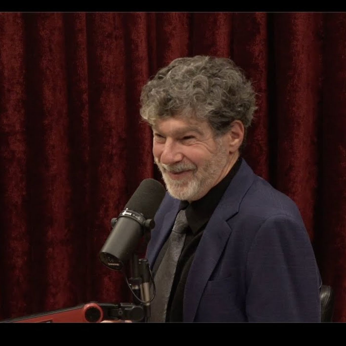 Joe Rogan Experience _2427 - Bret Weinstein episode artwork