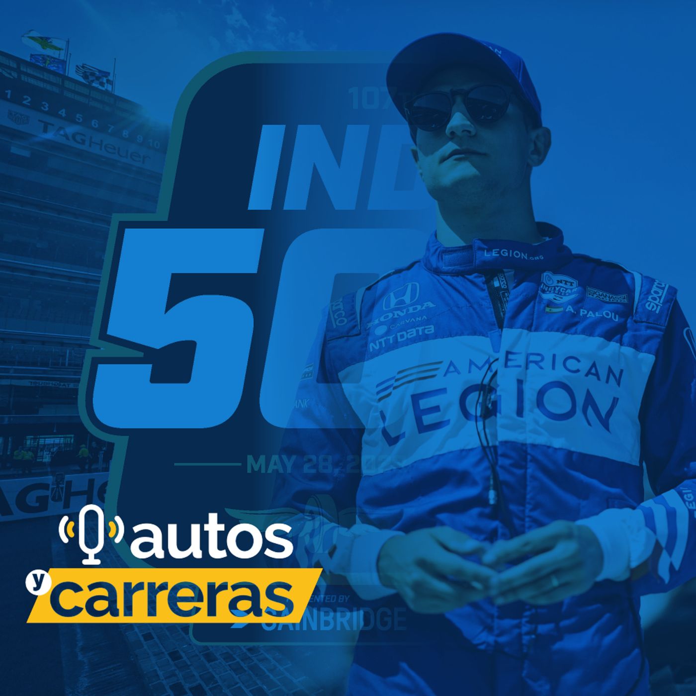 Autos y Carreras