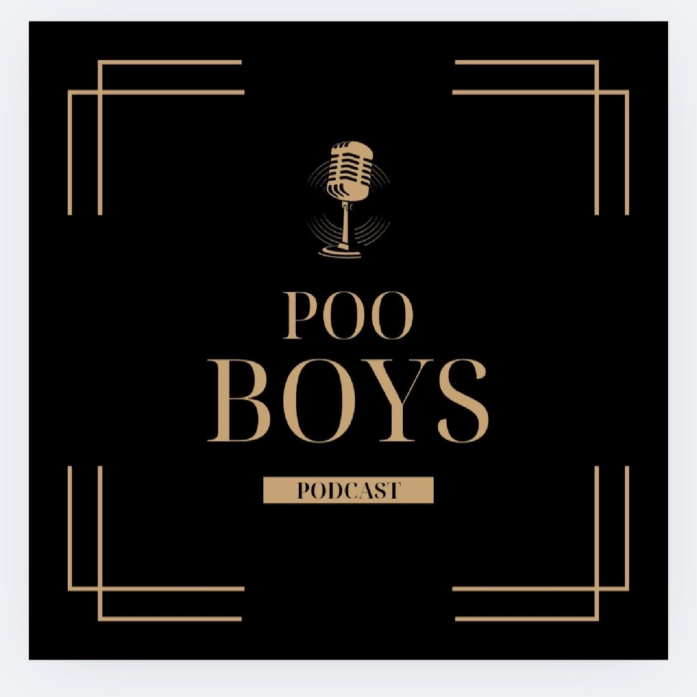 Poo Boys