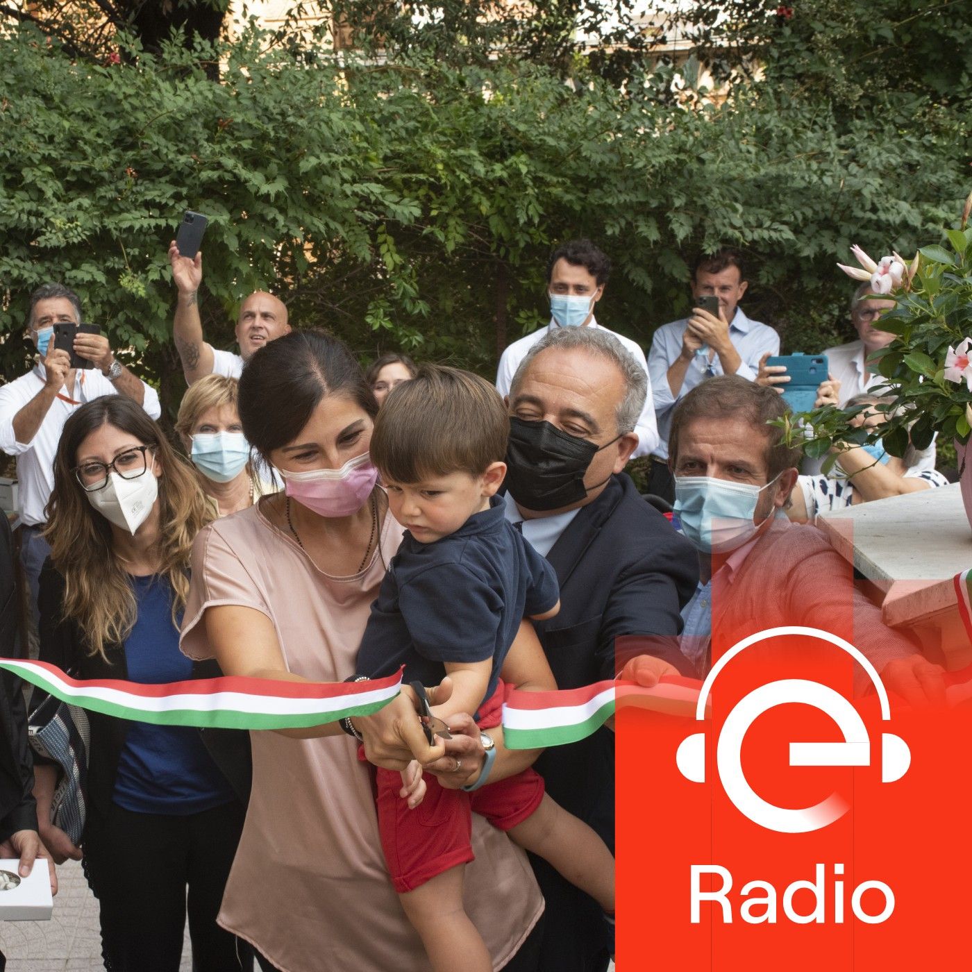 Enel Radio Podcast