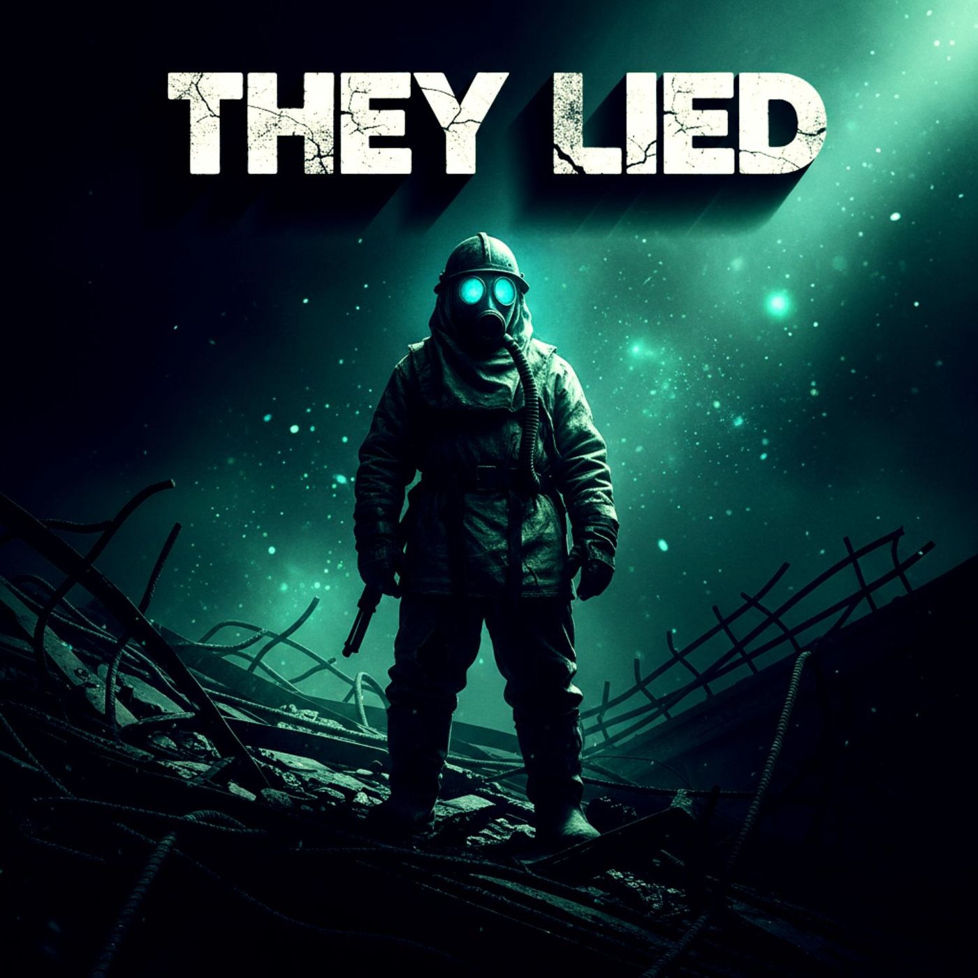 The Price of a Lie: Survival, Sacrifice, and the Ghosts of Chernobyl