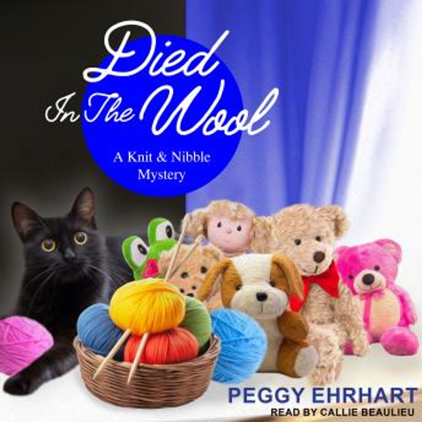 Download Best Full Trial Audiobooks in Mystery, Thriller & Horror, Police & Detective