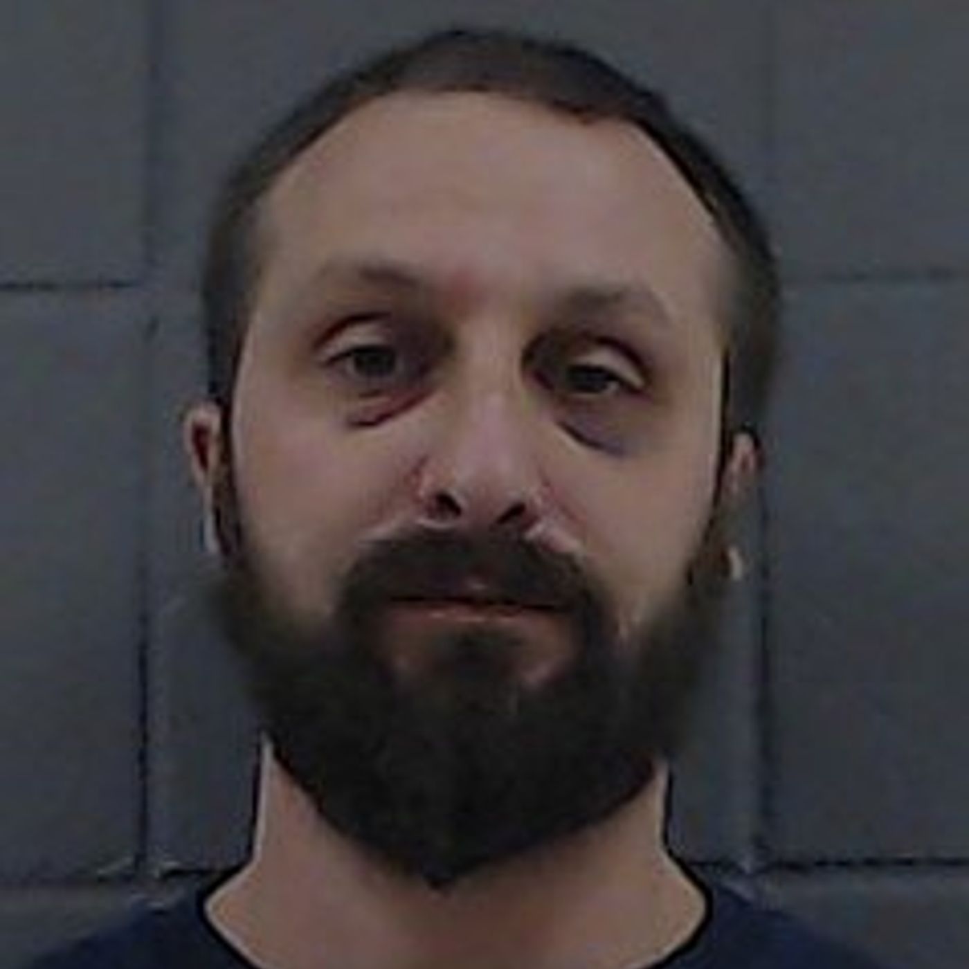 Harvard man guilty of driving pickup truck into Harley-Davidson dealership in Woodstock episode artwork