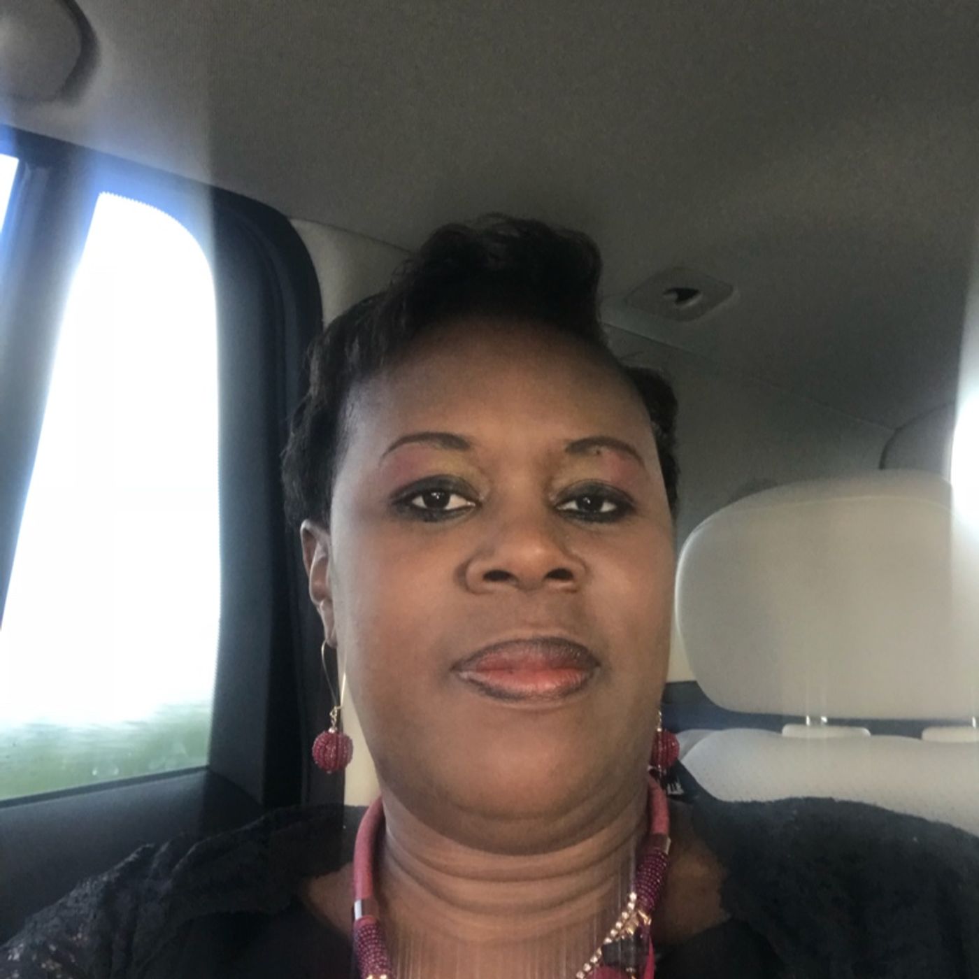Sherilyn Fletcher Ministries