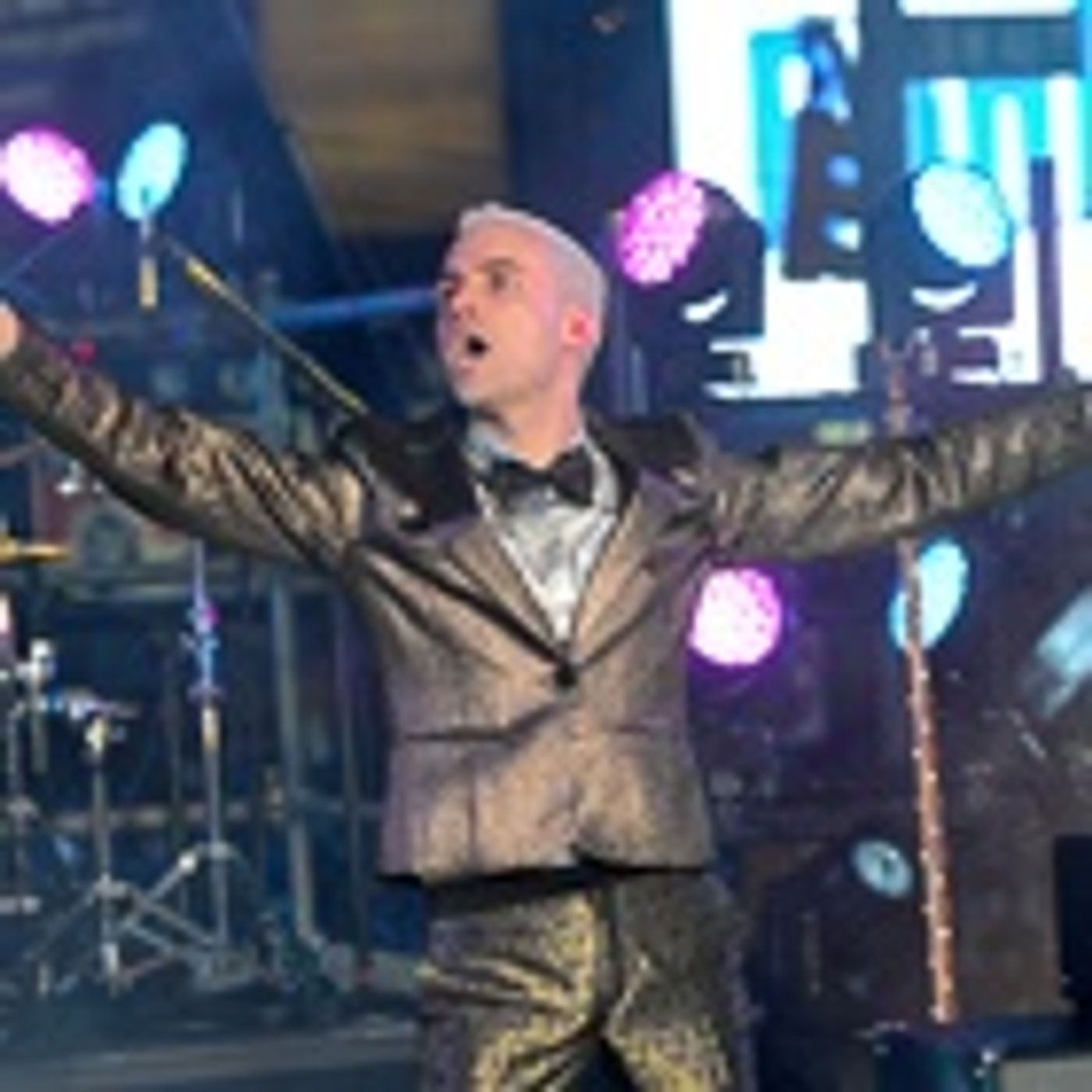 Neon Trees & Who That Friend Exactly Is! episode artwork
