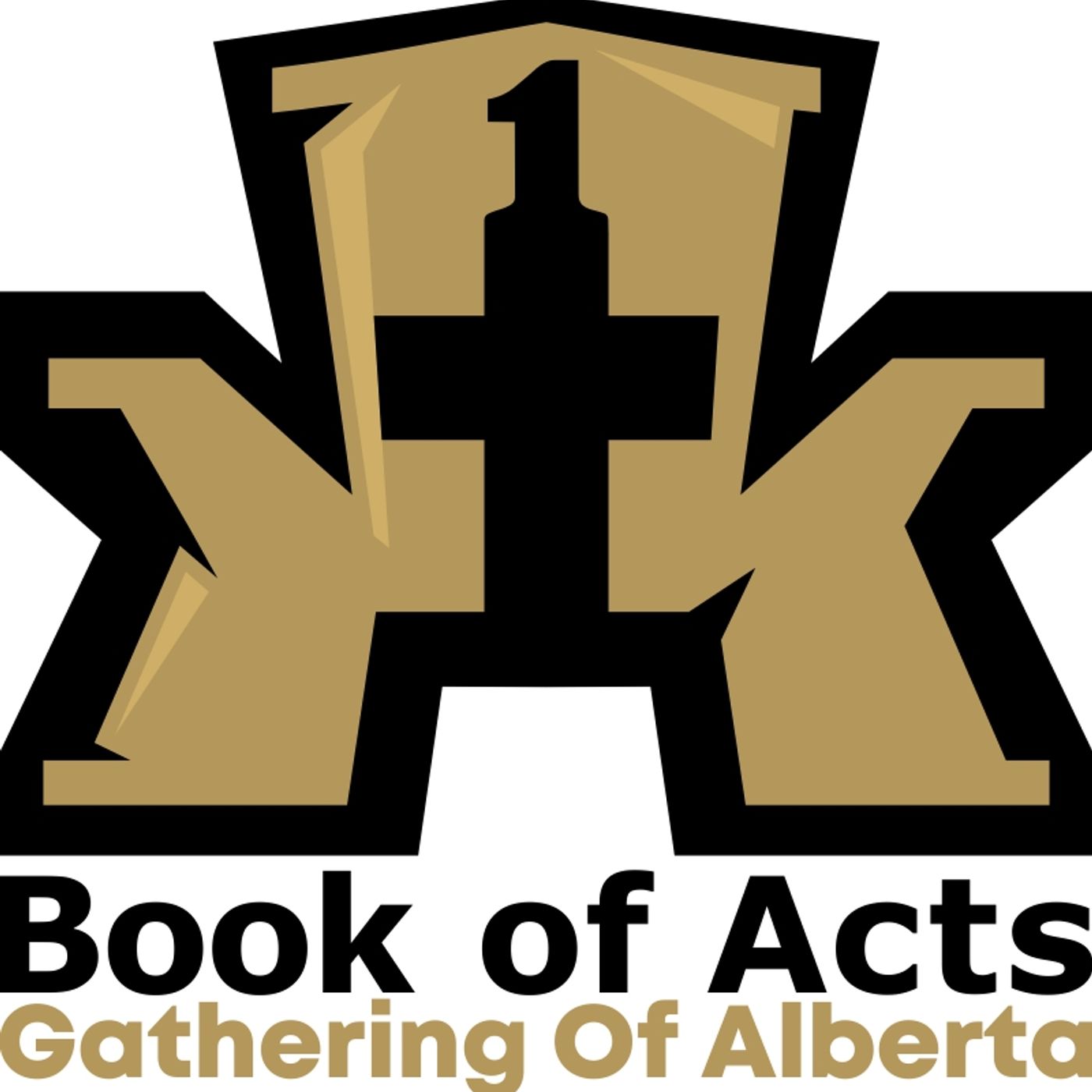 Saved by the preaching of faith