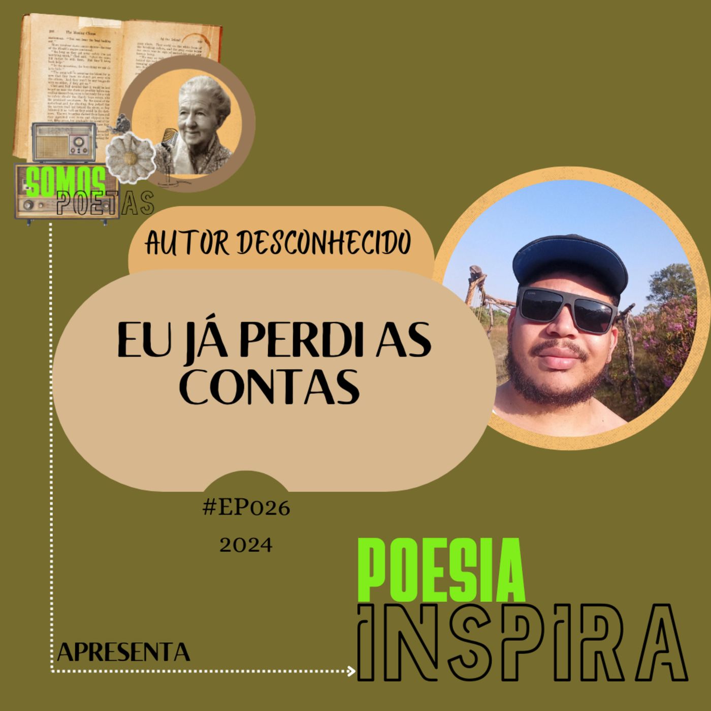 Somos Poetas