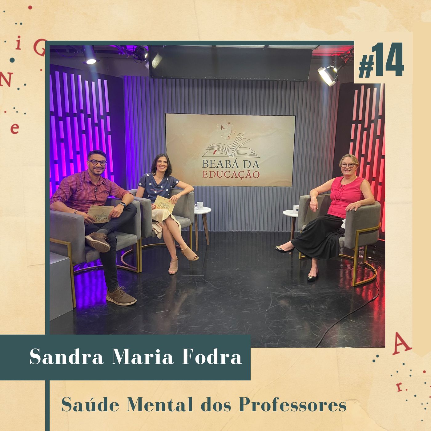 Beabá da Educação