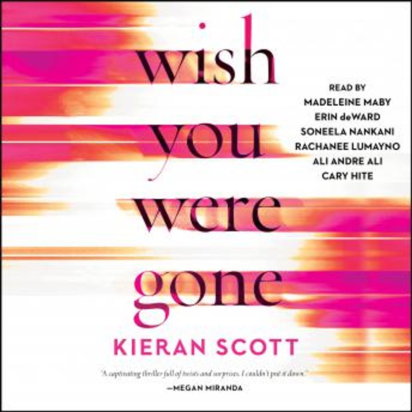 Best Full Audiobooks in Mystery, Thriller & Horror, Suspense
