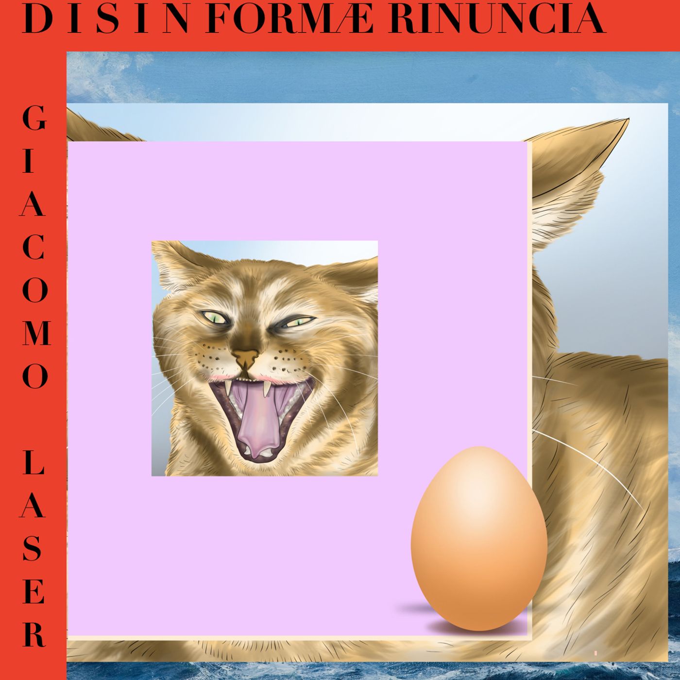 DISINFORMA E RINUNCIA